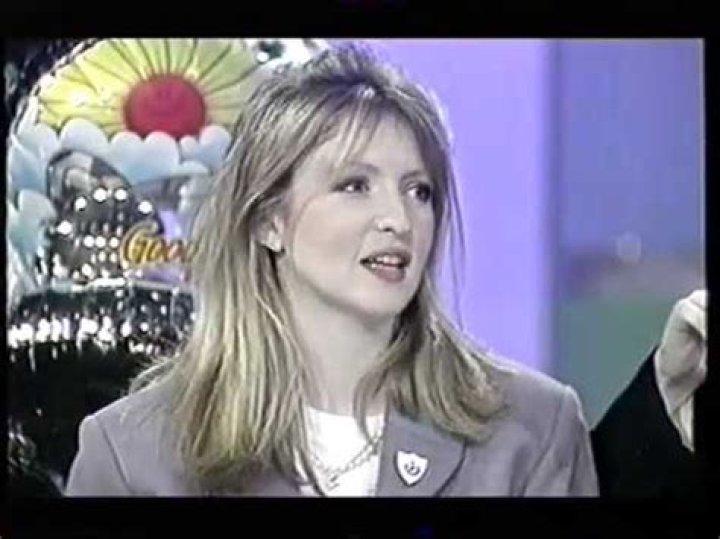 
Caron Keating Cause of Death, How did Caron Keating Die? 