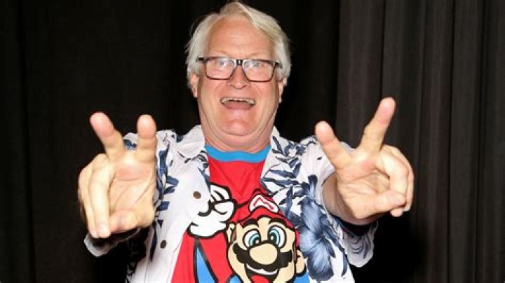 Charles Martinet Height, Weight, Net Worth, Age, Birthday, Wikipedia, Who, Nationality, Biography