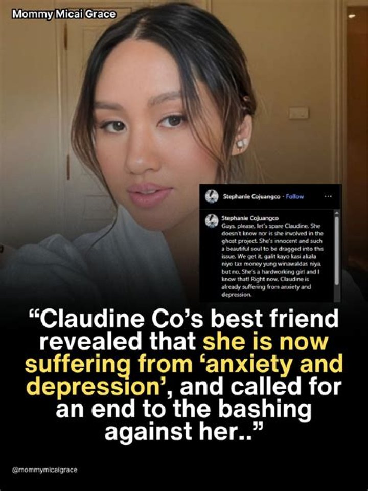 
Charlie Cojuangco Died From An Accident Age 58, Congressman Crashed His Car 