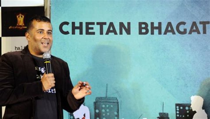 Chetan Bhagat Height, Weight, Net Worth, Age, Birthday, Wikipedia, Who, Instagram, Biography
