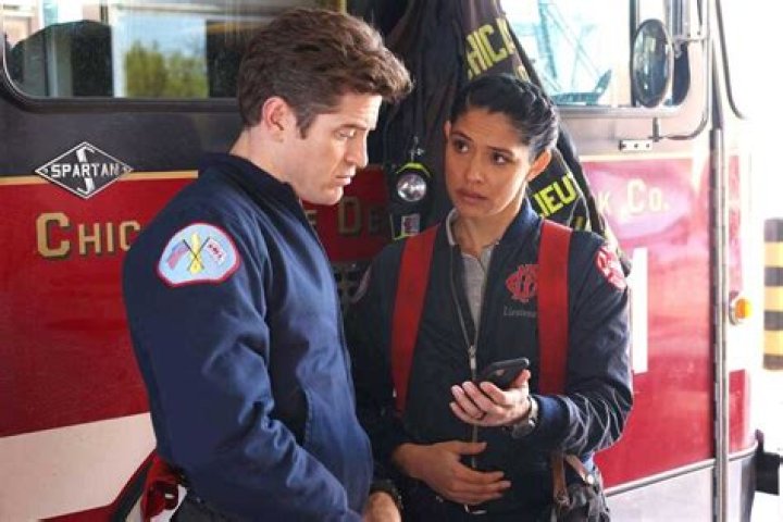 
Chicago Fire season 11 episode 12 release date, air time, plot, and more 
