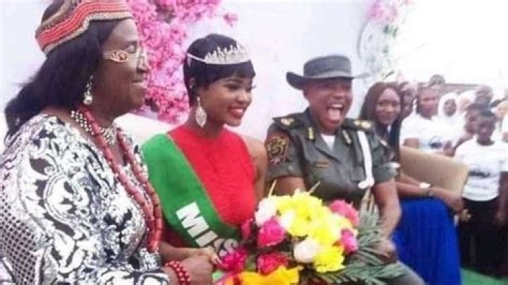 
Chidinma Ojukwu Age, Birthday, Wikipedia, Who, Nationality, Biography 