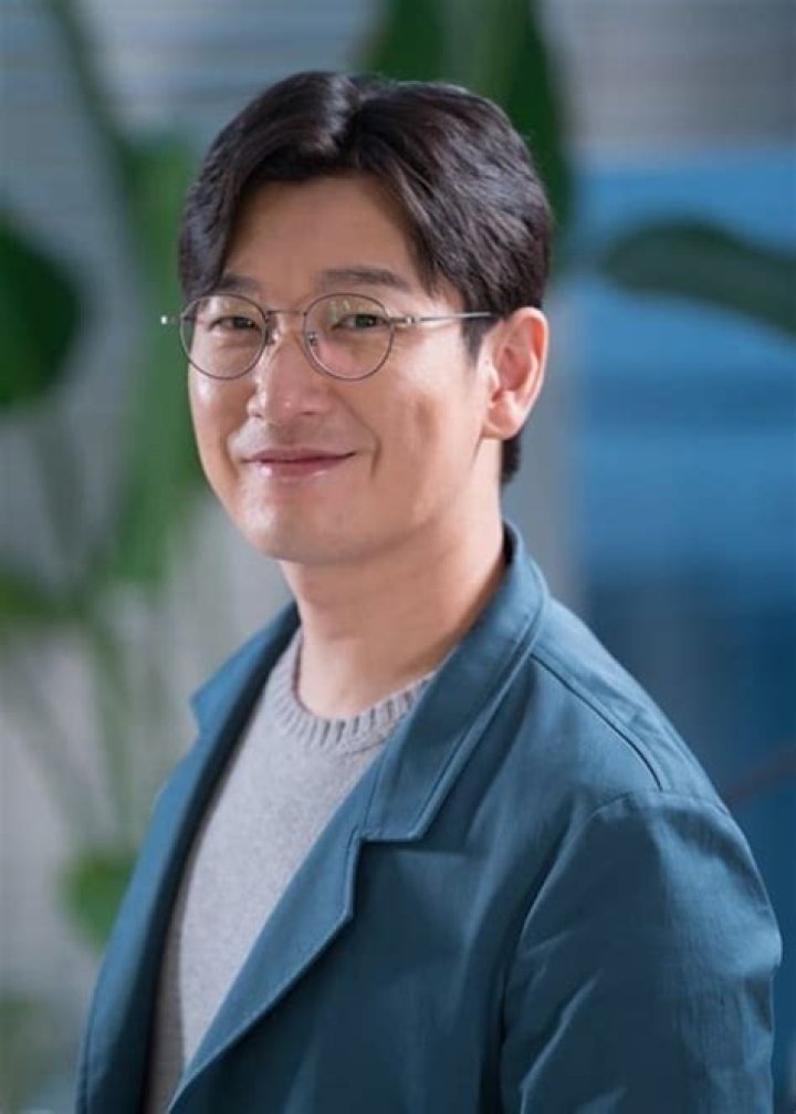Cho Seung-woo Height, Weight, Net Worth, Age, Birthday, Wikipedia, Who, Instagram, Biography