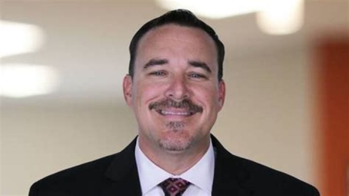 
Chris Harless Age, Birthday, Wikipedia, Who, Nationality, Biography 