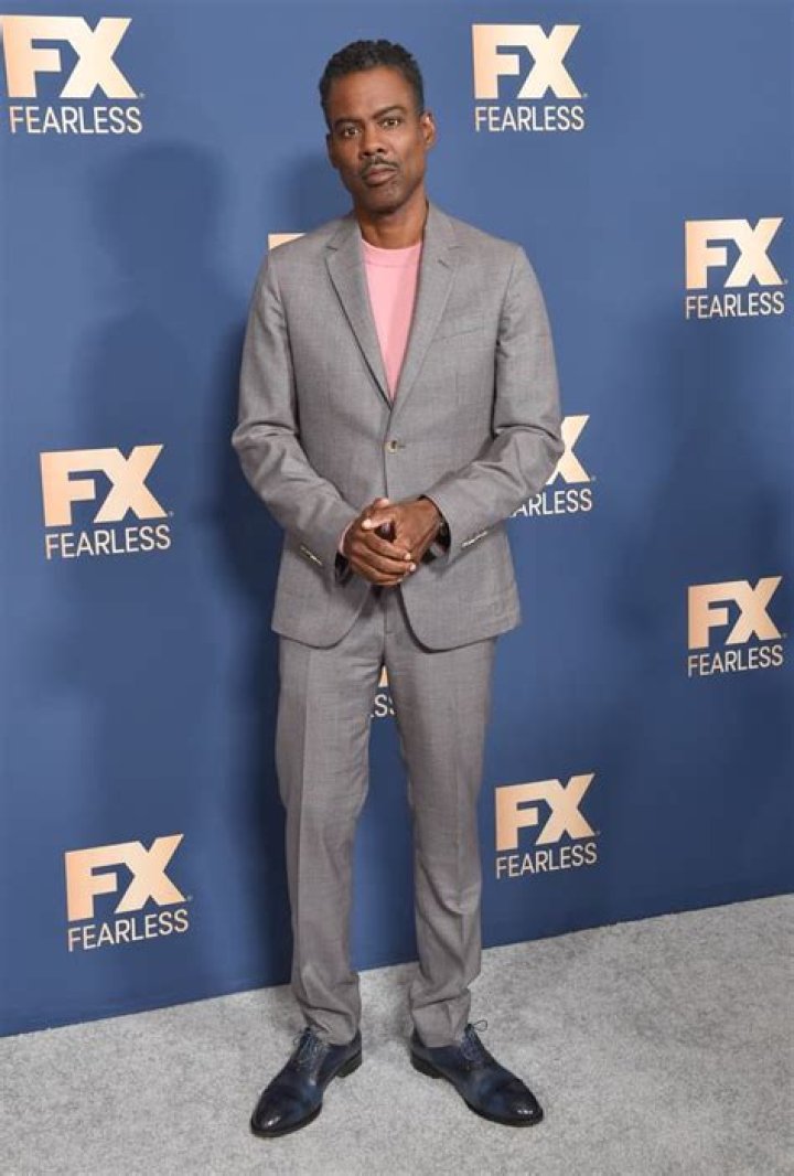 Chris Rock Height, Weight, Net Worth, Age, Birthday, Wikipedia, Who, Nationality, Biography