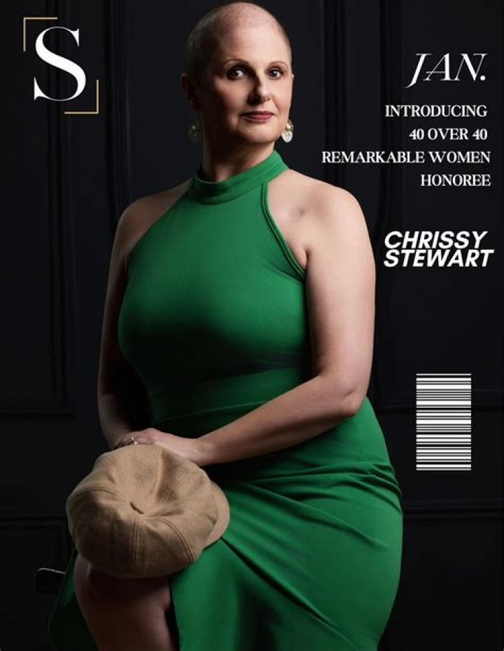 
Chrissy Stewart Age, Birthday, Wikipedia, Who, Nationality, Biography 