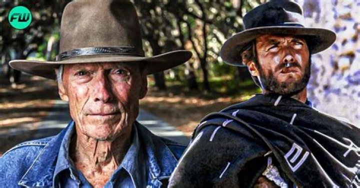
Clint Eastwood Missing Since 408 Days: Dr. Spark Osteoporosis Fears 