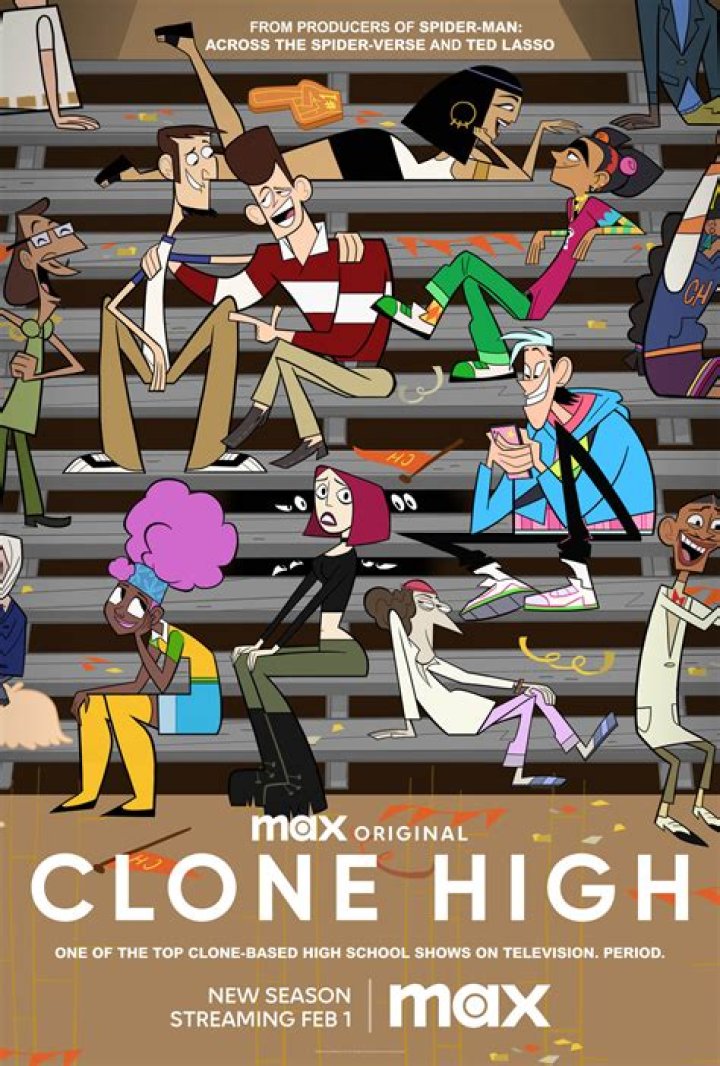 
Clone High Season 2 Episode 1 Release Date: This Show Will Hit HBO Max Next Year! 