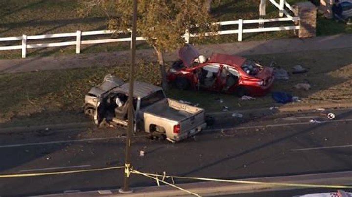 
Cooper Lamb Accident Update: Mark Lamb Son Death And Where is The Suspect Now? 