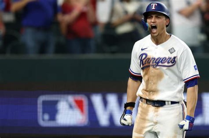 Corey Seager Height, Weight, Net Worth, Age, Birthday, Wikipedia, Who, Nationality, Biography