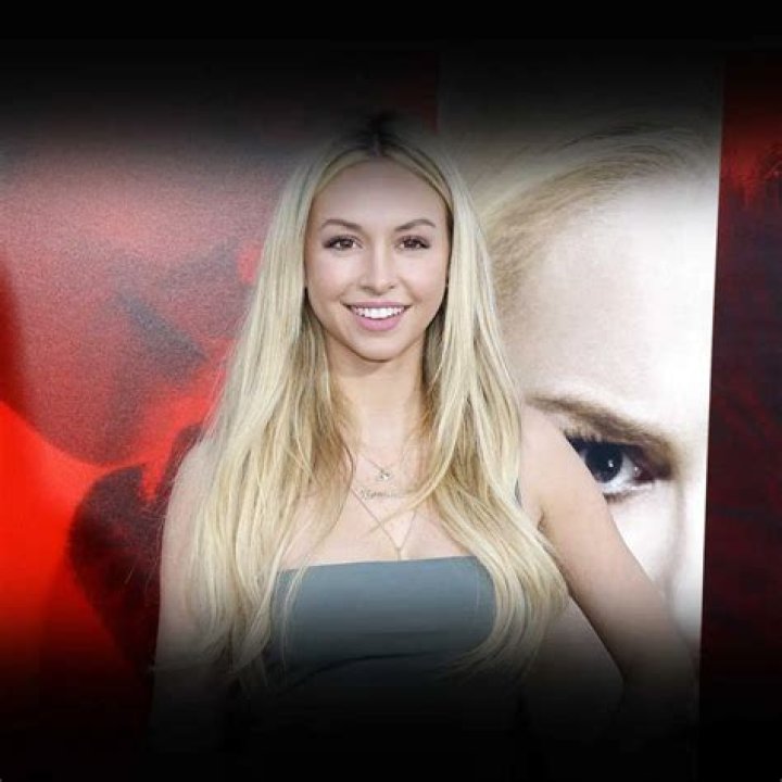 Corinne Olympios Height, Weight, Net Worth, Age, Birthday, Wikipedia, Who, Instagram, Biography