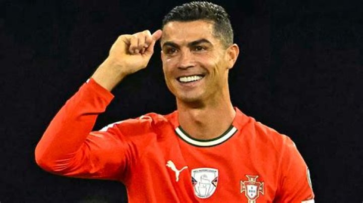 
Cristiano Ronaldo might be looking for a January exit 