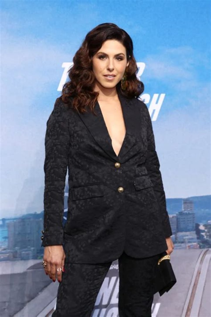 Cristina Rosato Height, Weight, Net Worth, Age, Wiki, Who, Instagram, Biography