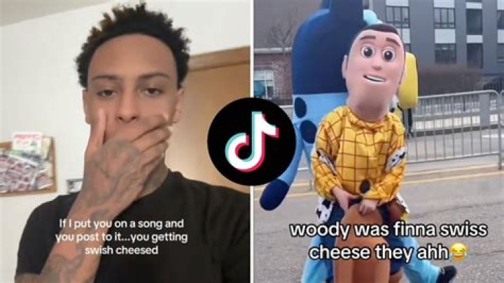
Damn Sorry I Blew You Off Tiktok Song, Lyrics & Meaning – Find The Original Sound 