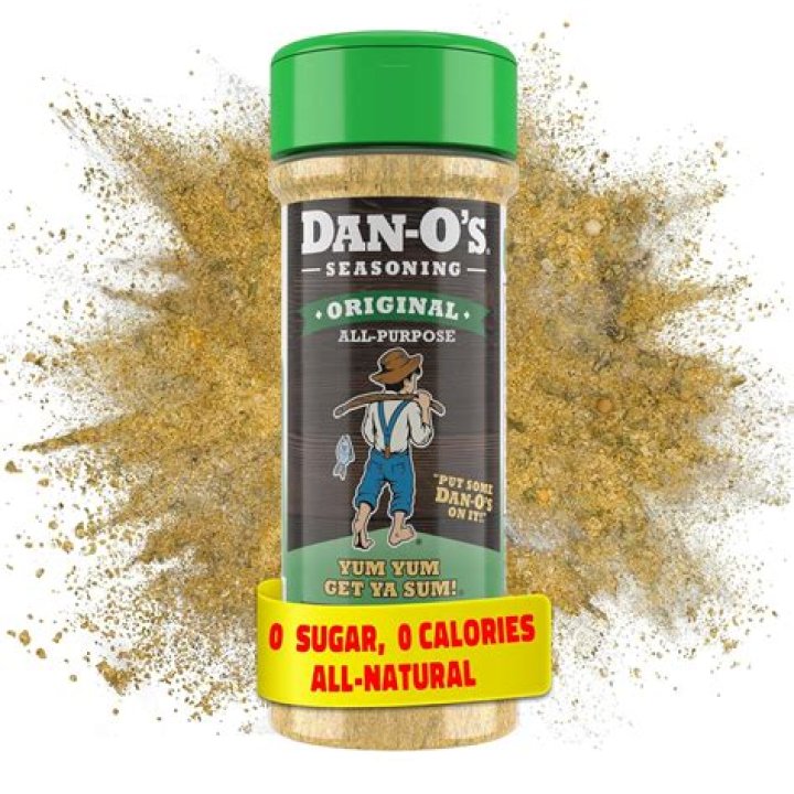 
Dan-O’s Seasoning Height, Weight, Net Worth, Age, Birthday, Wikipedia, Who, Nationality, Biography 