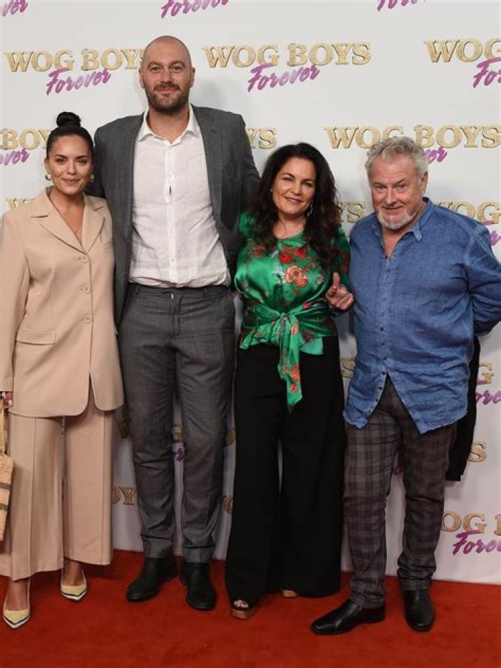 
Dancing With Stars Olympia Valance And Partner Tom Bellchambers Planning On Kids Soon 