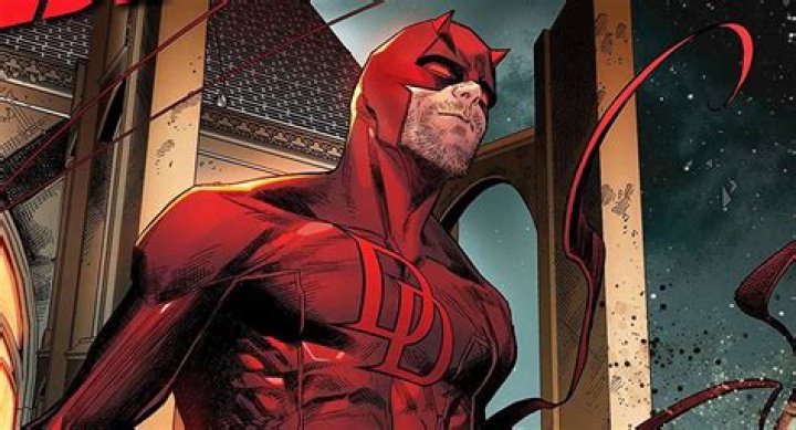 
Daredevil Exposes Bullseye’s (Painfully Obvious) Weakness 