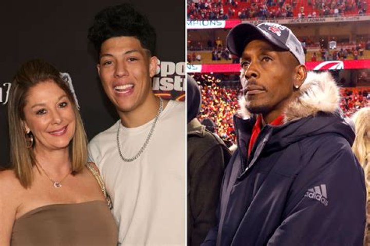 
Darren Lok Parents And Family: Who Are Footballer Father And Mother? 