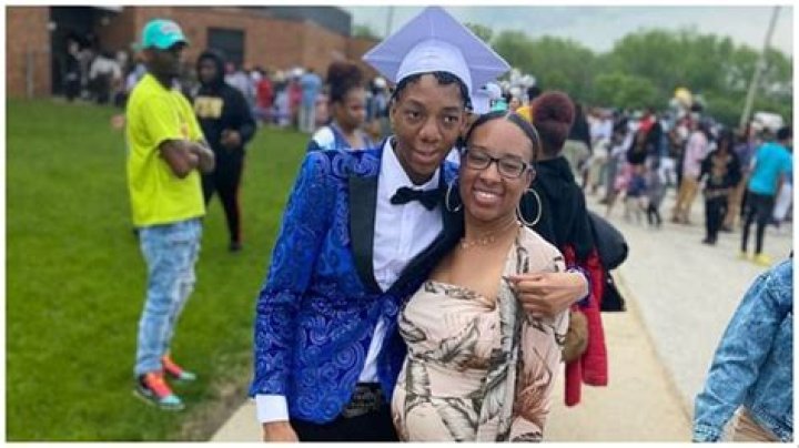 
Davion Patterson GoFundMe: Fundraiser launched as teen is killed in Milwaukee shooting 