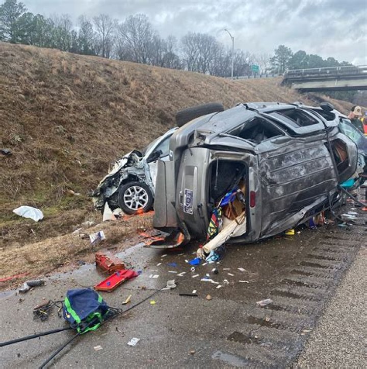 
Davon Richardson Accident And Death, Tulsa Man’s Age 