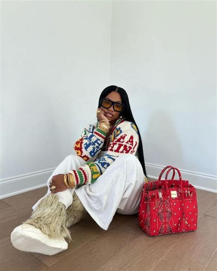 De’arra Taylor Height, Weight, Net Worth, Age, Birthday, Wikipedia, Who, Nationality, Biography