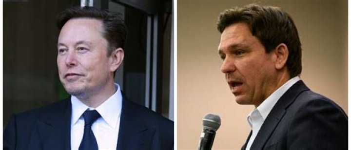 
‘#DeSaster’ Trends on Twitter following Ron DeSantis-Elon Musk Twitter Space mess 