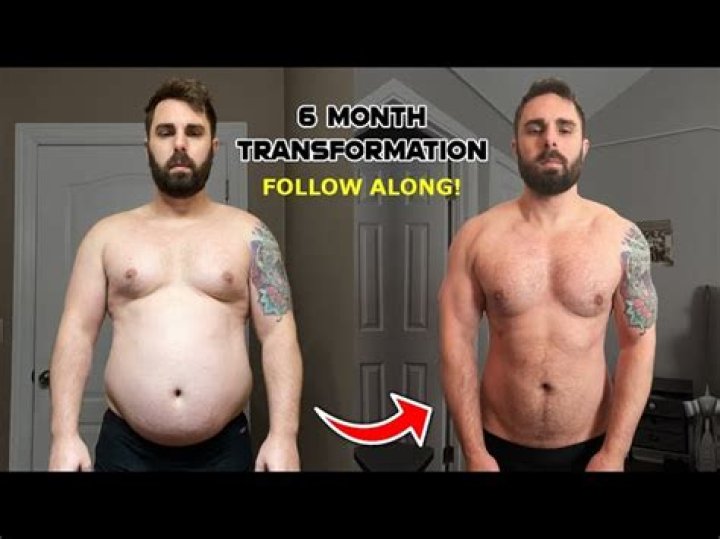 
Did Cleveland Browns Joe Thomas Lose Weight? Fat To Fit Transformation 