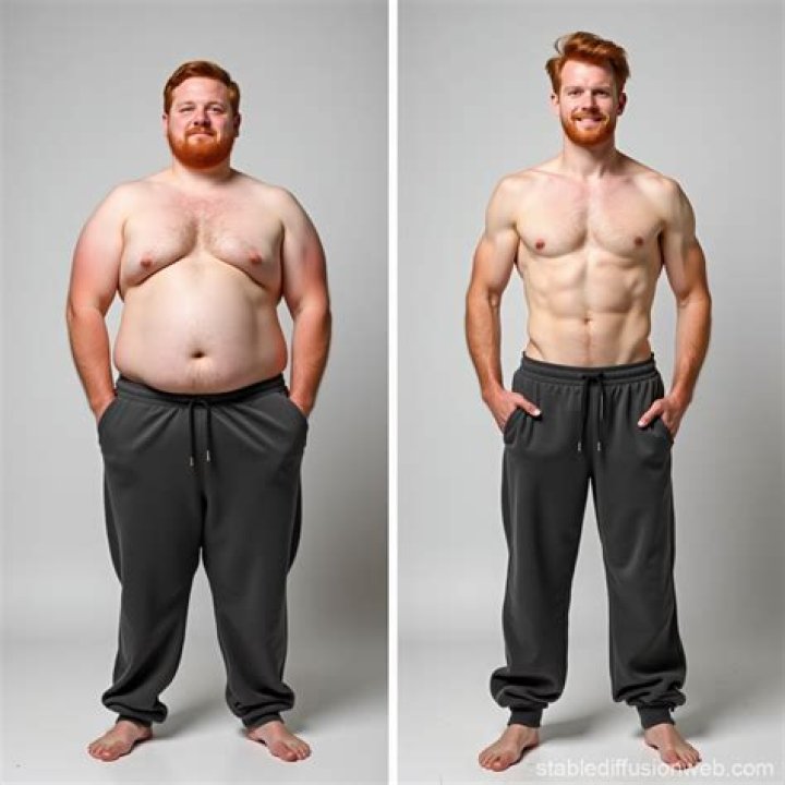 Did Zach Shallcross Lose Weight For ‘The Bachelorette’? Fat To Fit Transformation