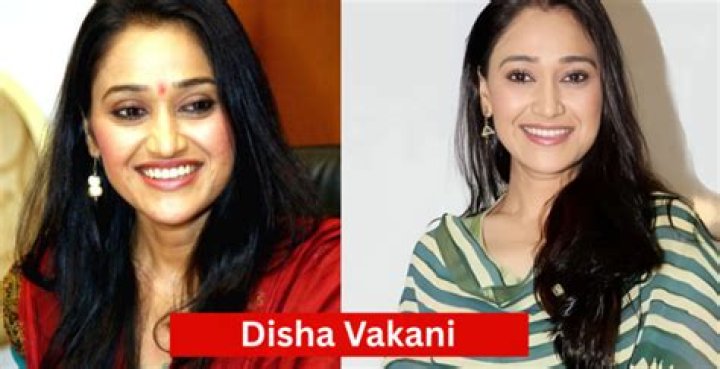 Disha Vakani Height, Weight, Net Worth, Age, Birthday, Wikipedia, Who, Instagram, Biography