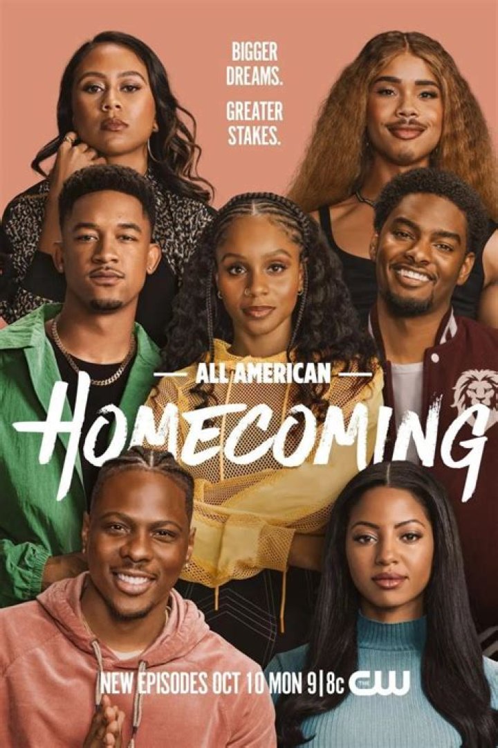 Does Jazlyn Martin Have A Boyfriend? Personal Details On The Cast Of All American: Homecoming