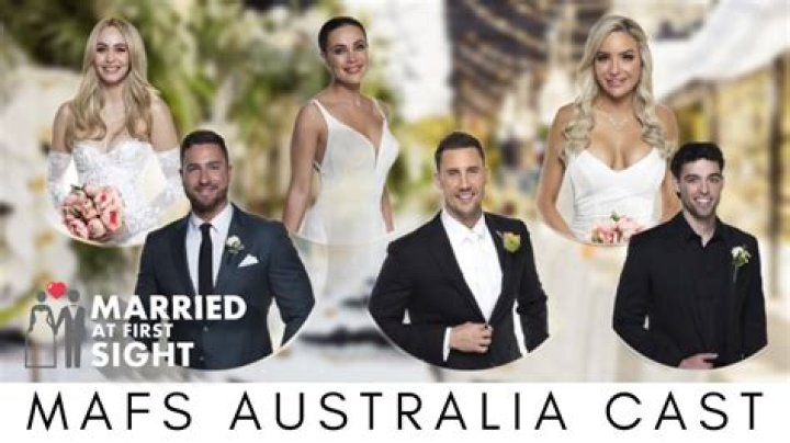 
Does Taras Hrubyj-Piper Have A Wife? Big Brother AU Contestant Married Or Single In 2022 