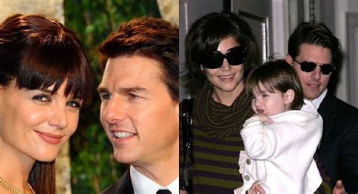 
Does Tom Cruise see Suri? Relationship explored as his daughter makes singing debut in Katie Holmes’ film 