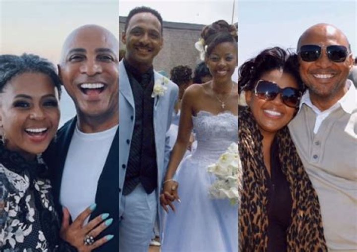 
Dr Namane Magau Died Age 70, Basetsana Kumalo Leads The Tribute 