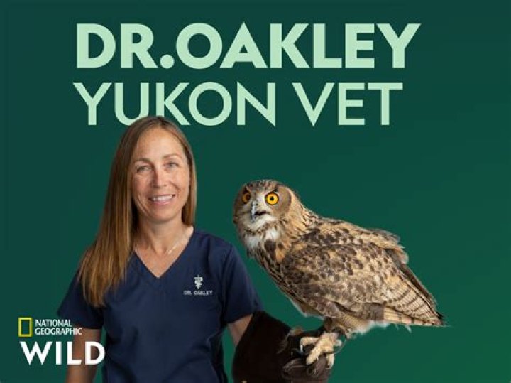 Dr Oakley Yukon Height, Weight, Net Worth, Age, Birthday, Wikipedia, Who, Nationality, Biography