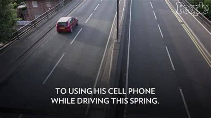 
Duke Who Planned Queen’s Funeral Gets Banned from Driving After Using Phone Behind the Wheel 