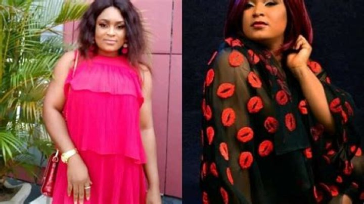 
‘Economy Is Hard, I’ll Do Hook-up, If The Pay Is High’ – Actress Sylvia Ukaatu 