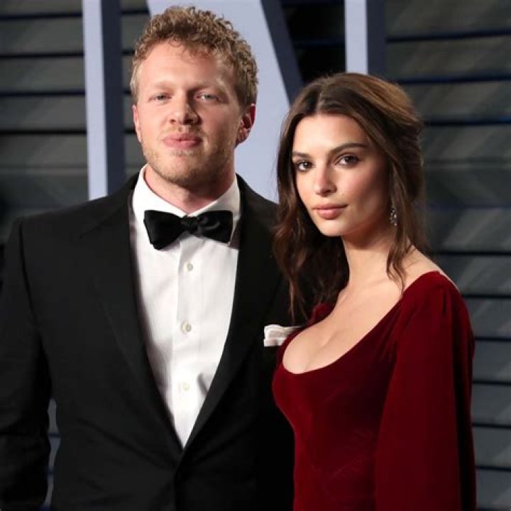 
Emily Ratajkowski Cheated On By Husband Sebastian Bear-McClard- Is She Getting Divorce? 