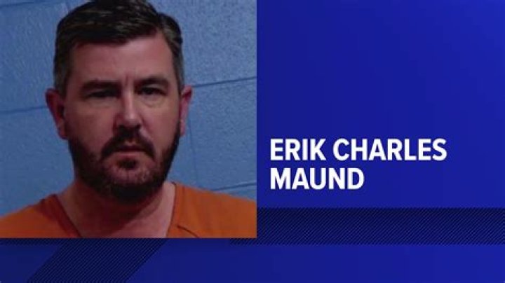 Erik Charles Maund Age, Birthday, Wikipedia, Who, Nationality, Biography