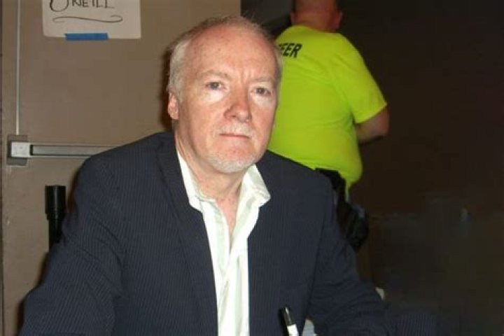 
Famous Co-Creator Of Comic books, Kevin O’Neill, passed away 