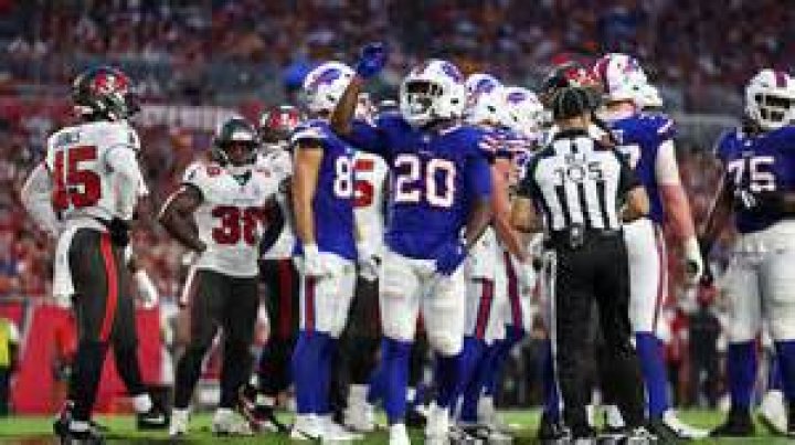 Frank Gore Jr Family Has A Sports Background With A Long Line Of Athletes