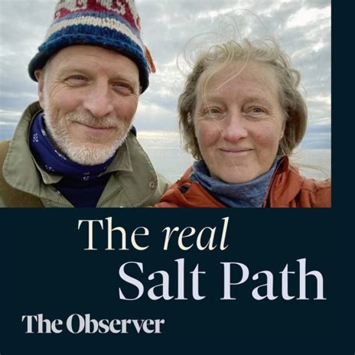 
Garlic Guru Peter Josling Appears On Escape To The County, Who Is His Russian Wife Marina Josling? 