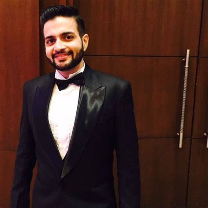 Gaurang Doshi Height, Weight, Net Worth, Age, Birthday, Wikipedia, Who, Instagram, Biography