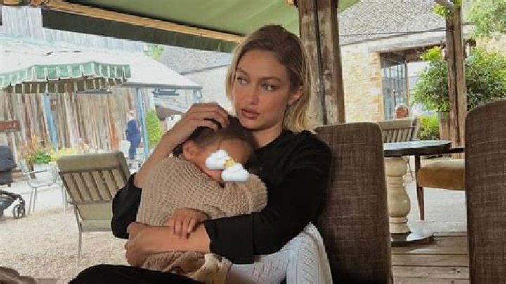 
Gigi Hadid Gives Ex Zayn Malik a Subtle Shout-Out on Daughter Khai’s 2nd Birthday 