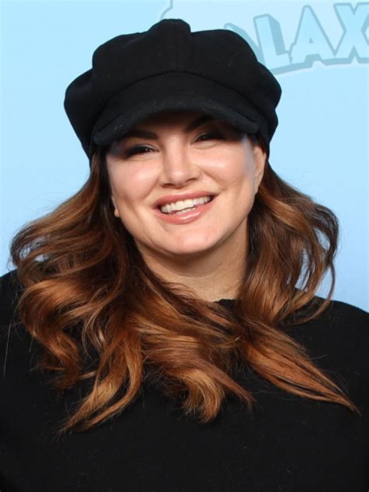 Gina Mastrogiacomo Height, Weight, Net Worth, Age, Birthday, Wikipedia, Who, Nationality, Biography