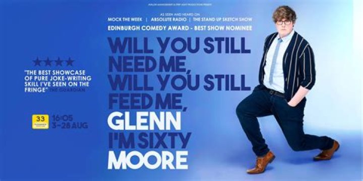 
Glenn Moore Height, Weight, Net Worth, Age, Wiki, Who, Instagram, Biography 
