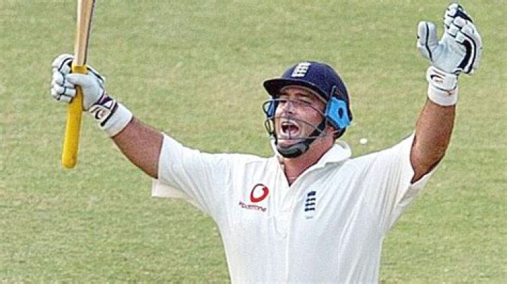 
Graham Thorpe Illness; What Happened To Former English Cricketer 