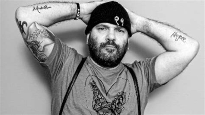 
Guillermo Diaz Gay Bombshell – What You Need to Know! 