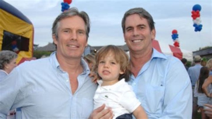 Harriet Scott Husband, David Bloom Wiki Bio -Who Is He? Net Worth And Children