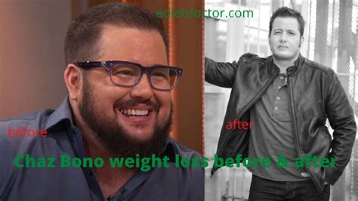 
Has Chaz Bono Had Lose His Weight In 2022? American Writer Transformation Photos And Diet Plan Explained 