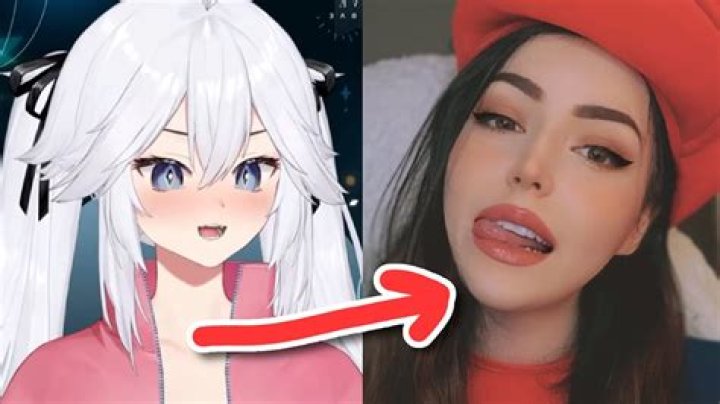 Has ikittyyyy Done A Face Reveal? Here’s How She Really Looks Like